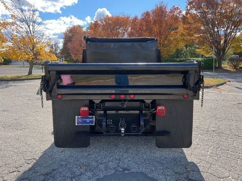 Used 2023 Ford F350 XL w/ Snow Plow Prep Package image 8