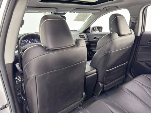 Used 2021 Acura ILX w/Premium Package image 33