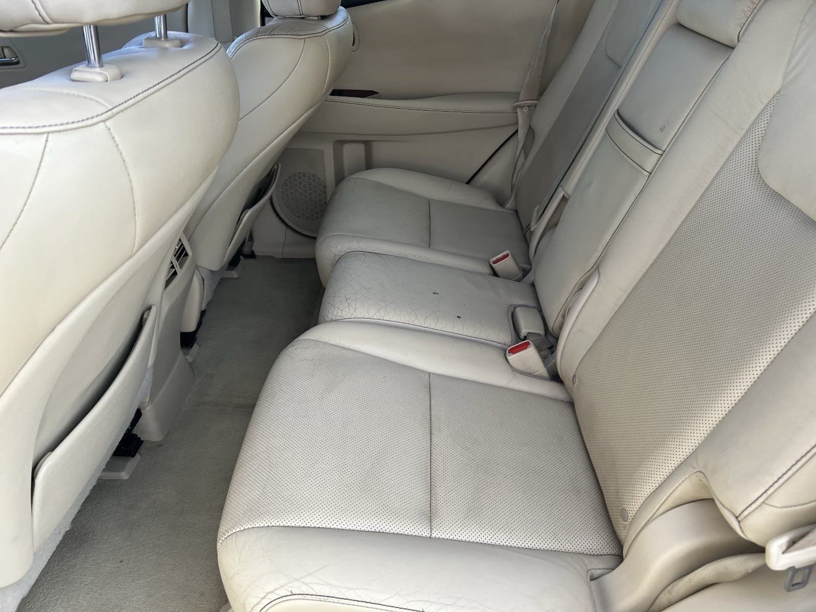 Used 2015 Lexus RX 350 FWD image 21