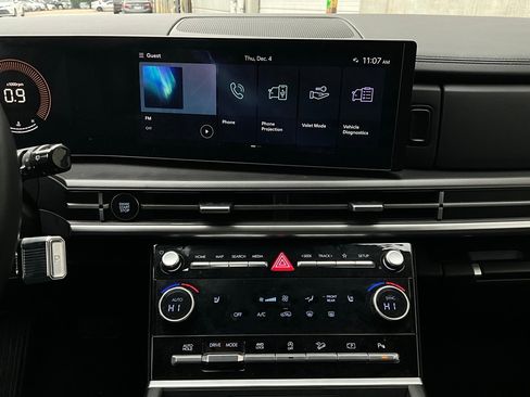 Used 2025 Hyundai Santa Fe SEL image 24