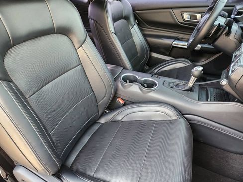 Used 2024 Ford Mustang GT Premium RWD image 19