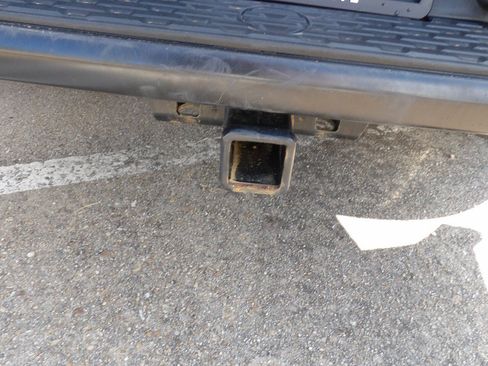 Used 2025 RAM 1500 Tradesman AWD/4WD image 35