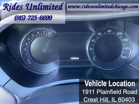 Used 2015 Lincoln MKZ AWD w/ Equipment Group 102A Reserve image 24