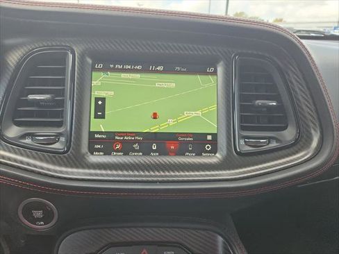 Certified 2023 Dodge Challenger R/T Scat Pack w/ Plus Package image 17