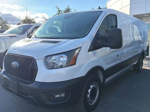 Used 2021 Ford Transit 250 Low Roof RWD image 1