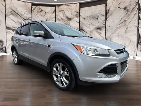 Used 2016 Ford Escape Titanium AWD/4WD image 11
