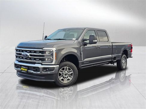 New 2025 Ford F250 Lariat w/ Lariat Ultimate Package image 1
