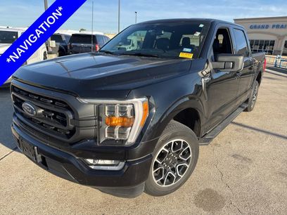 Used 2021 Ford F150 XLT w/ Equipment Group 302A High