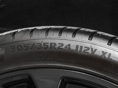 Used 2022 Chevrolet Tahoe LT image 33