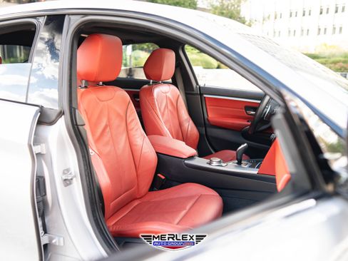 Used 2019 BMW 440i Gran Coupe w/ M Sport Package image 17