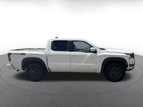 Used 2026 Nissan Frontier PRO-4X AWD/4WD image 13