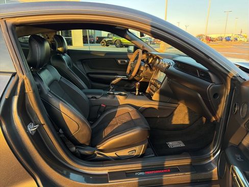 Used 2017 Ford Mustang Shelby GT350 image 17