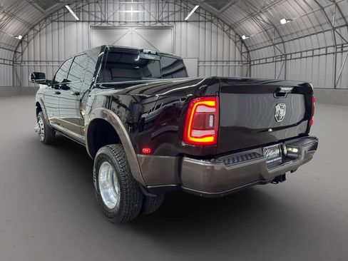 Used 2020 RAM 3500 Limited image 3