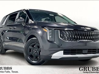 New 2026 Kia Carnival video 1