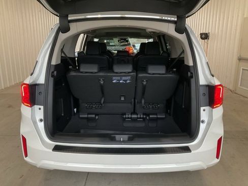 New 2026 Honda Odyssey EX-L image 21