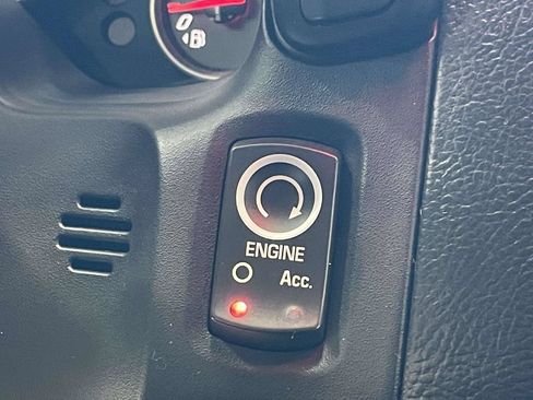 Used 2009 Chevrolet Corvette Coupe w/ Preferred Equipment Group RWD image 23