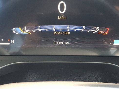 Used 2022 Jeep Grand Cherokee L Laredo w/ Luxury Tech Group I image 20