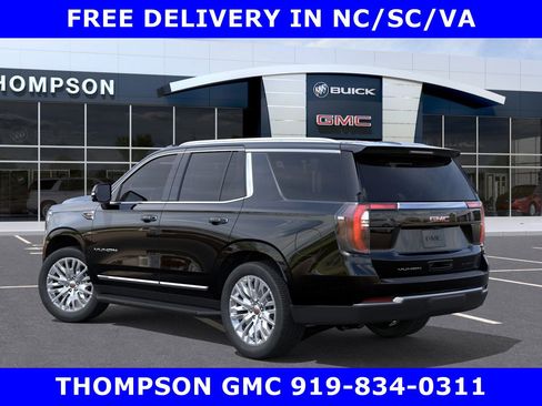 New 2026 GMC Yukon Elevation image 6