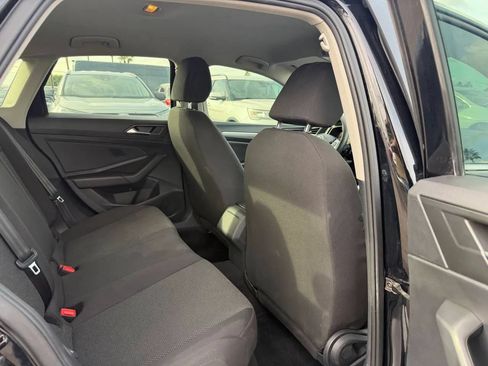 Used 2019 Volkswagen Jetta S FWD image 29