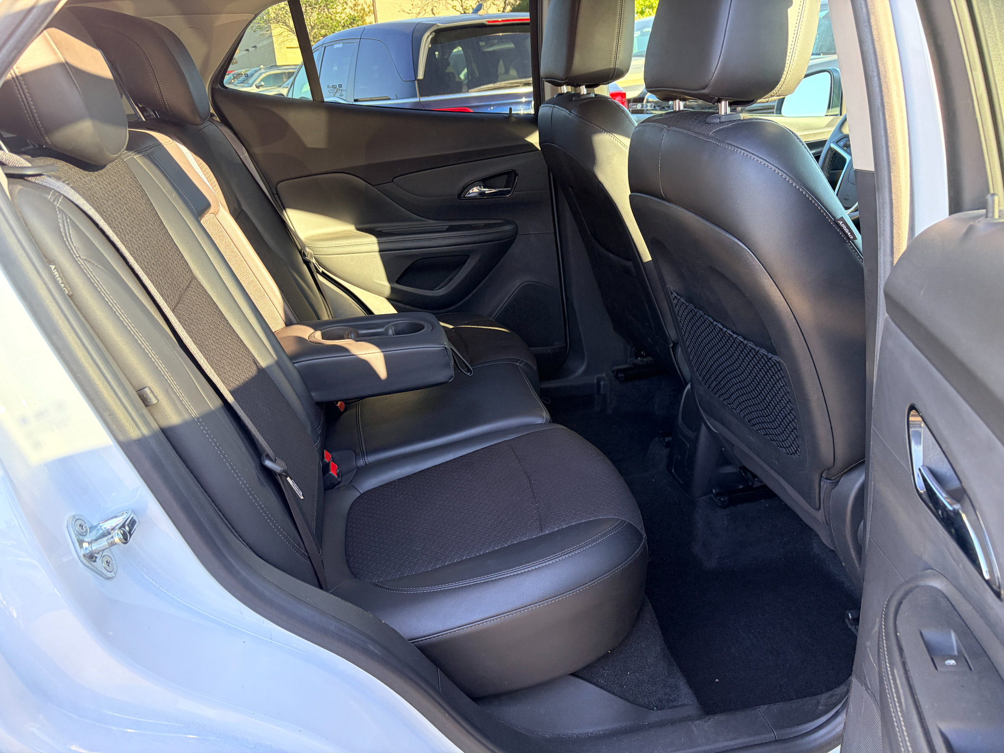Used 2018 Buick Encore Preferred FWD image 16