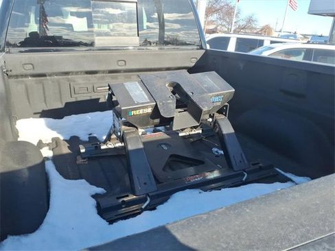 Used 2017 GMC Sierra 2500 Denali image 7