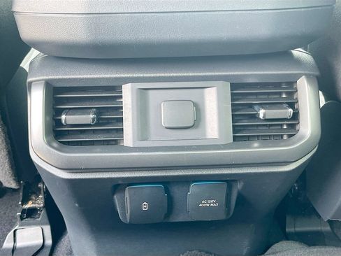 Used 2024 Ford F150 XLT w/ XLT Black Appearance Package RWD image 39