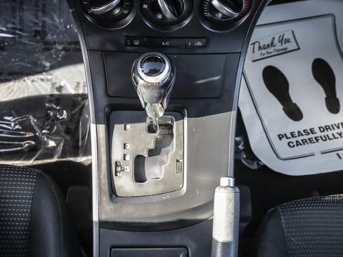 Used 2012 MAZDA MAZDA3 i Touring image 23