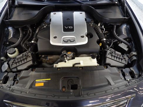 Used 2012 INFINITI G25 x AWD/4WD image 23
