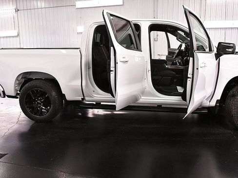 New 2026 Chevrolet Silverado 1500 RST w/ All Star Edition Plus AWD/4WD image 30