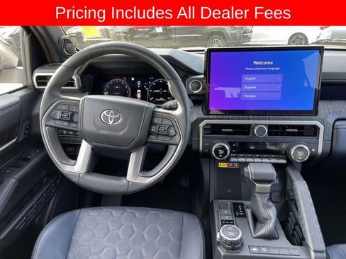Used 2026 Toyota 4Runner 4WD image 16