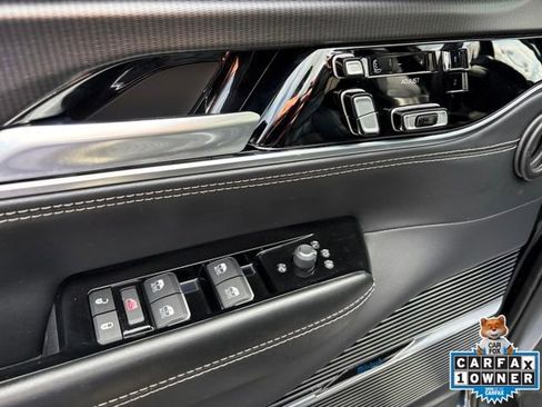 Used 2024 Jeep Grand Wagoneer Series II w/ Quick Order Packagew 28T image 26