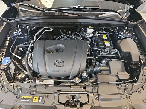 New 2026 MAZDA CX-5 Preferred image 32