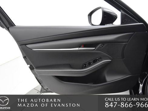 New 2026 MAZDA MAZDA3 s image 30