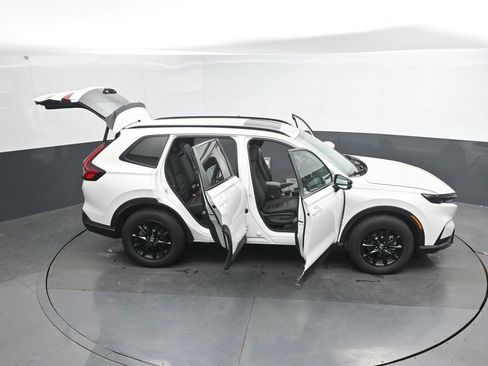 Used 2026 Honda CR-V Sport-L image 41