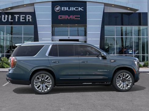 New 2026 GMC Yukon Denali Ultimate w/ LPO, Illumination Package image 5