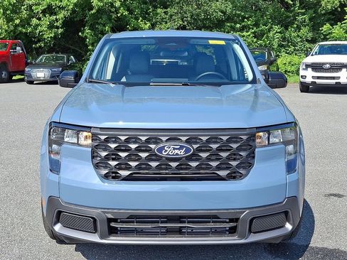 New 2025 Ford Maverick XLT w/ XLT Luxury Package image 2