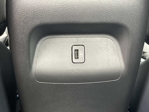 Certified 2025 Nissan Sentra SV w/ All-Weather Package FWD image 16