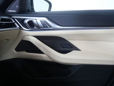 New 2026 BMW i4 eDrive40 w/ M Sport Package image 25