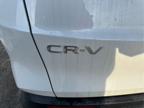 New 2026 Honda CR-V EX image 13