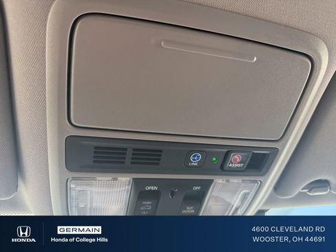 Used 2020 Honda Pilot Touring image 28