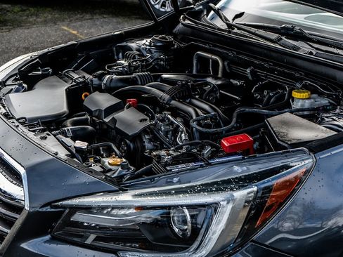 Used 2018 Subaru Outback 2.5i Limited image 41