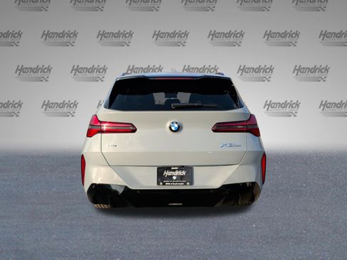 Used 2026 BMW X3 xDrive30i w/ Premium Package AWD/4WD image 8