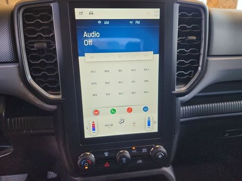 Used 2025 Ford Ranger XL w/ Trailer Tow Package image 19