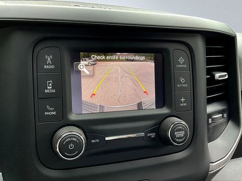 Certified 2024 RAM 2500 Tradesman w/ Chrome Appearance Group image 22