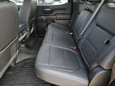 Used 2021 GMC Sierra 1500 SLT image 29
