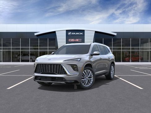 New 2026 Buick Enclave Avenir w/ Super Cruise Package AWD/4WD image 9