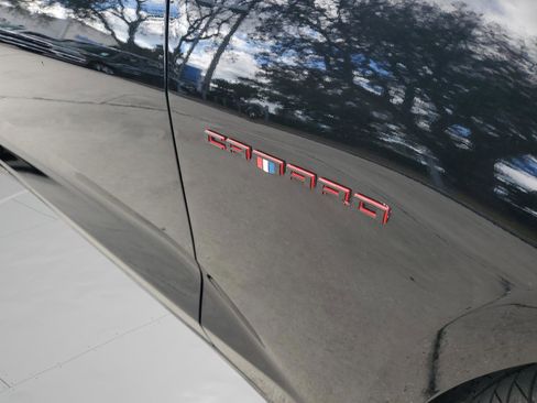 Used 2020 Chevrolet Camaro LT w/ Redline Edition image 29