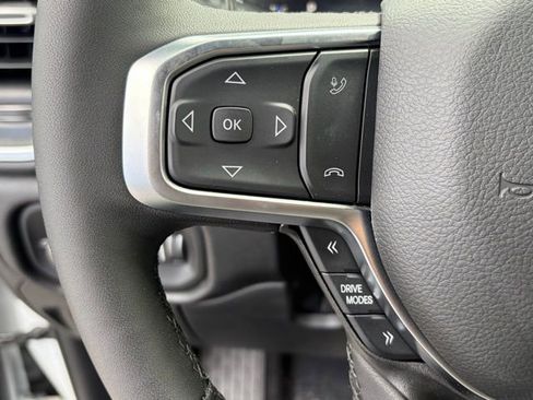 New 2026 RAM 1500 Big Horn AWD/4WD image 17