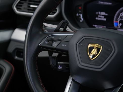 Used 2021 Lamborghini Urus AWD/4WD image 62