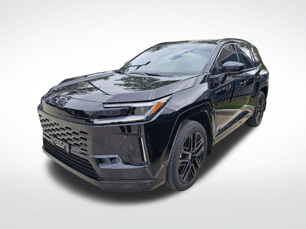 Used 2026 Toyota RAV4 XSE w/ Weather Package AWD/4WD image 10